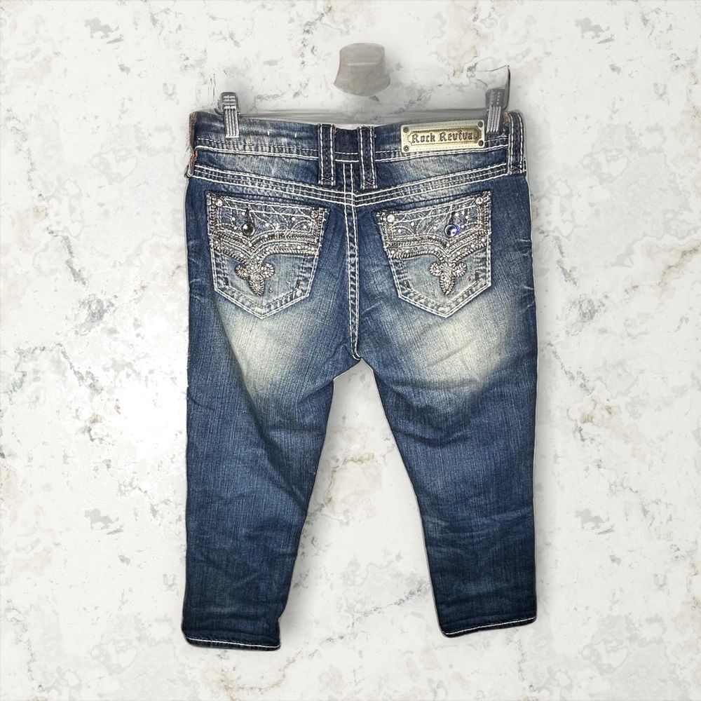 Rock Revival Betty Easy Crop